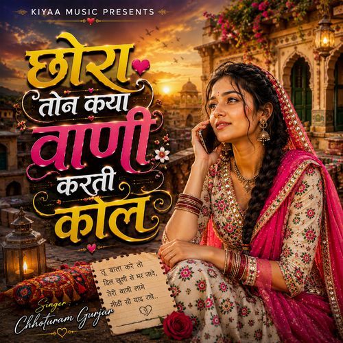 Chhora Ton Kaniya Vani Karti Call