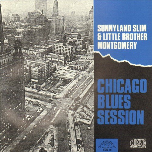 Chicago Blues Session