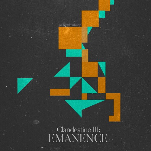 Clandestine III: Emanence