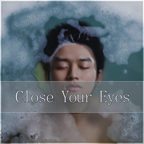Close Your Eyes - White Noise for Deep Sleep, Nature Sounds for Sleep Deprivation, Sleep Music