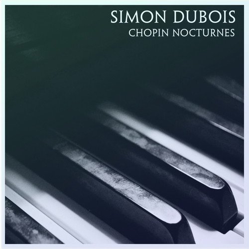 Simon DuBoise