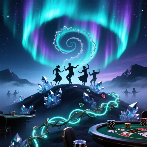 Conecta Mi Vuelo En La Madrugada cover art