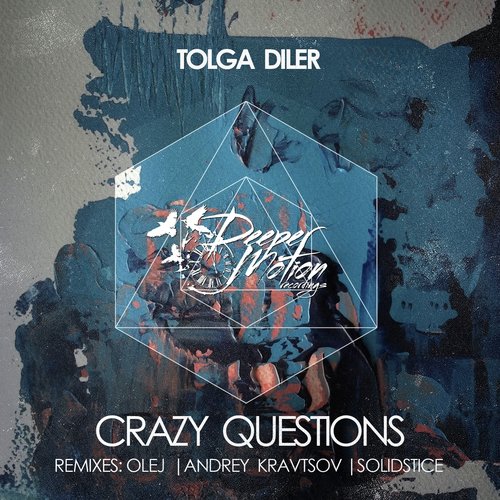 Crazy Questions (Solidstice Remix) cover art