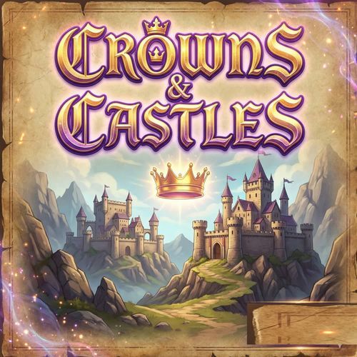 Crowns Castles