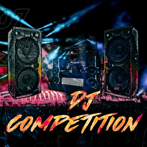 DJ Competition (Trance Music)