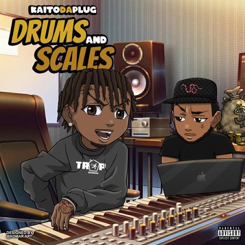 Raxxx cover art