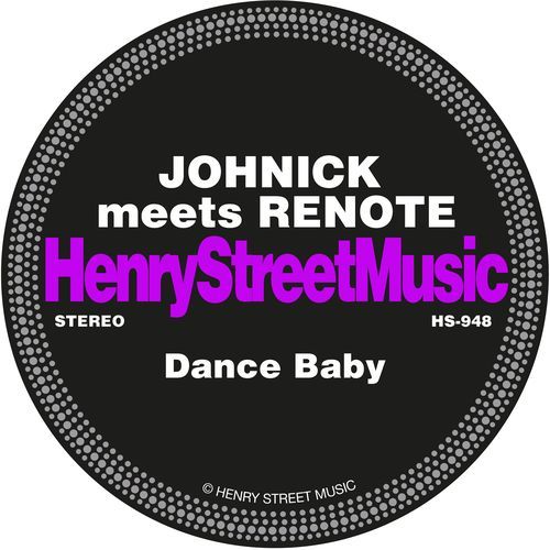Dance Baby