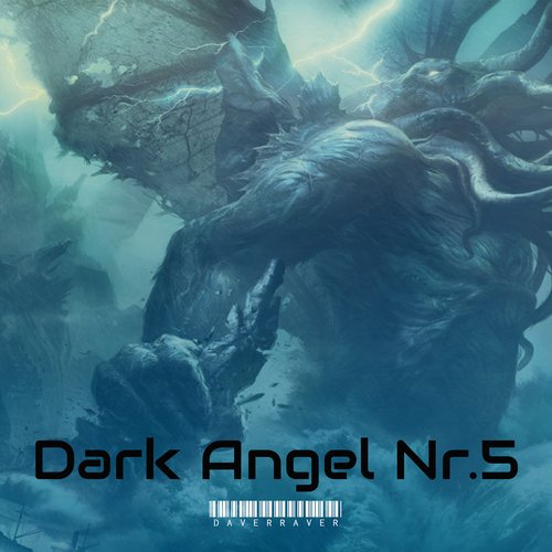 Doomsday cover art