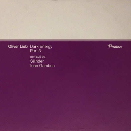 Caldera (Ioan Gamboa Remix) cover art