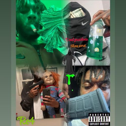 High IQ cover art