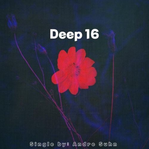 Deep 16 cover art