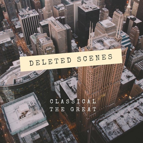 Deleted Scenes