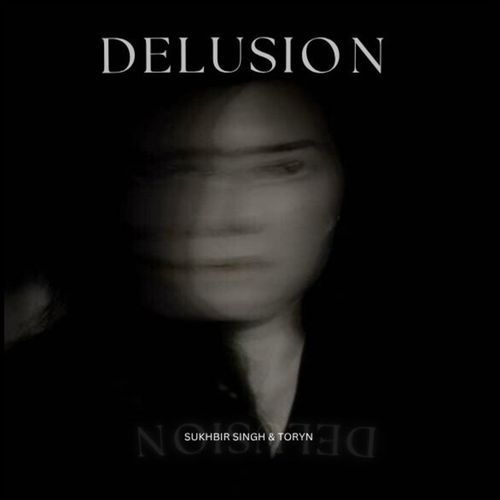Delusion cover art