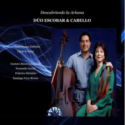 Tres Temporarias para Piano Solo: 2. La Danza del Tiempo cover art