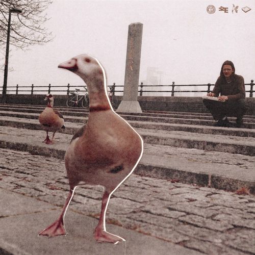 Kevin cover art