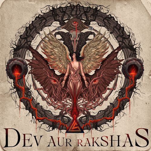 Dev Aur Rakshas