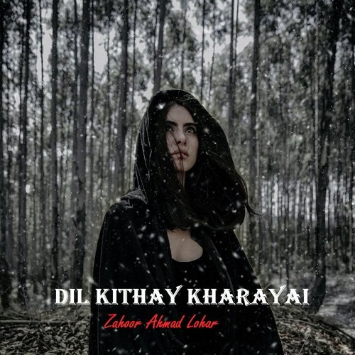 Dil Kithay Kharayai