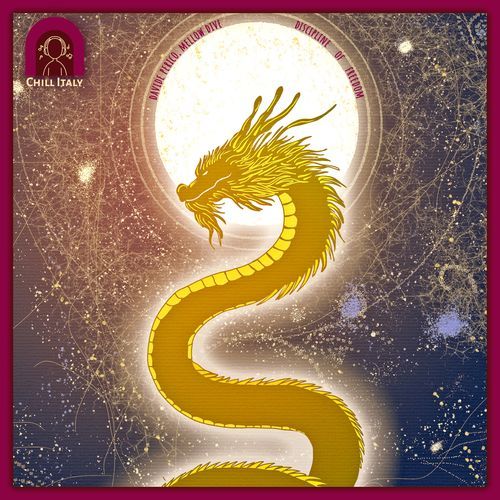 Discipline of freedom (Remastered 2025)