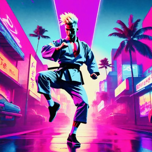 Julian cover art