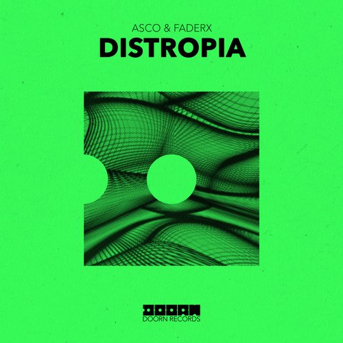 Distropia (Extended Mix)_poster_image