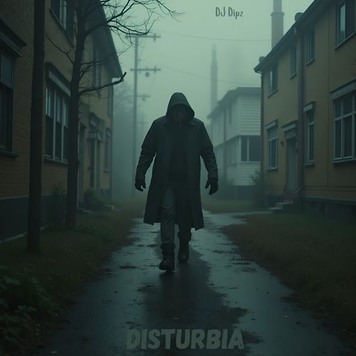 Disturbia