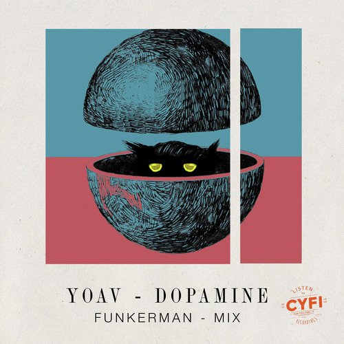 Dopamine (Funkerman Mix)_poster_image