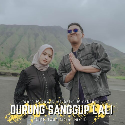 Durung Sanggup Lali