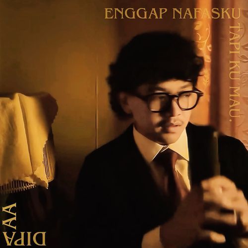 ENGGAP NAFASKU,TAPI KU MAU