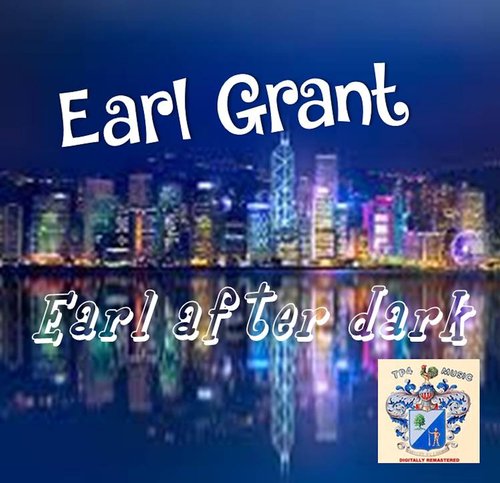 Earl After Dark