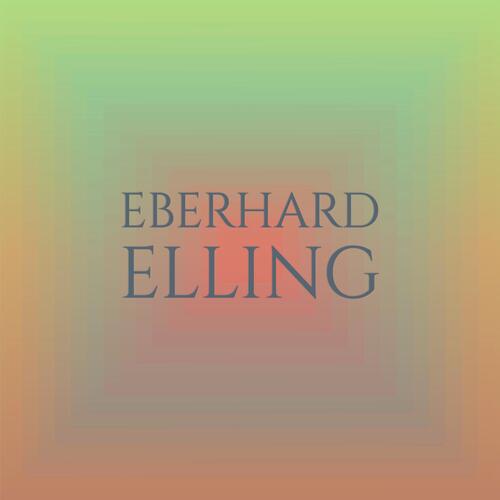 Eberhard Elling