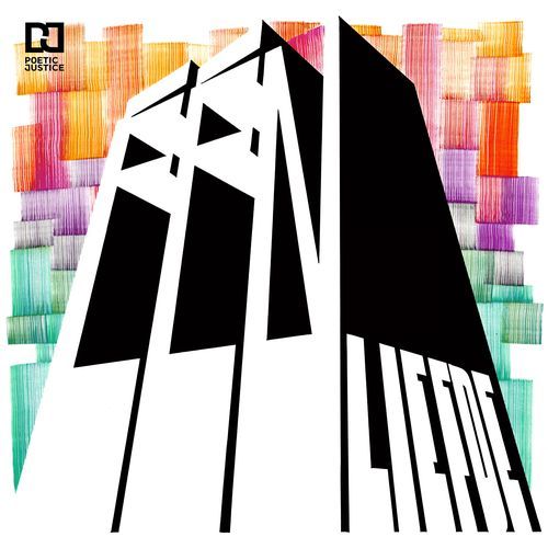 Daarlaten (feat. Diggy Dex, Snelle and Ben Jur) cover art