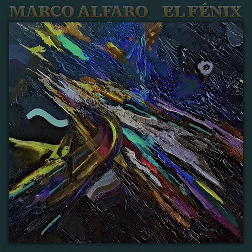 Aguas Calmas cover art