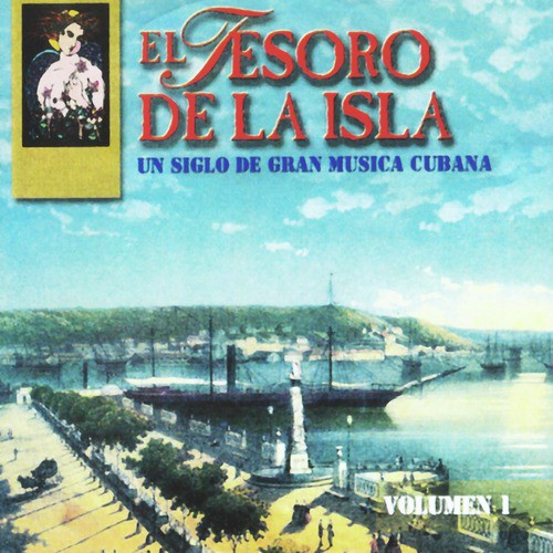 El Tesoro de la Isla, Vol. 1