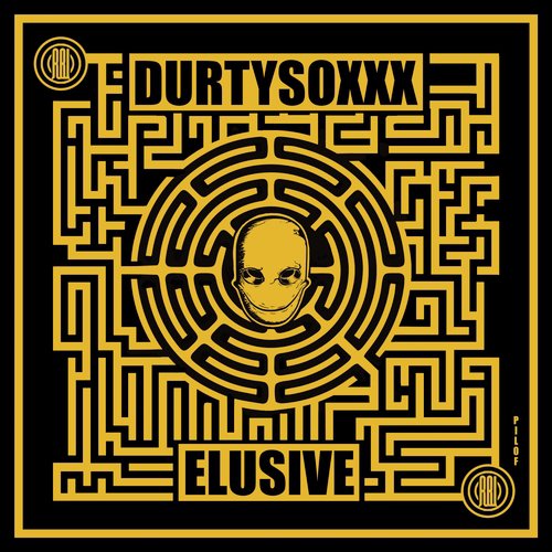 Elusive (The YellowHeads Remix) cover art