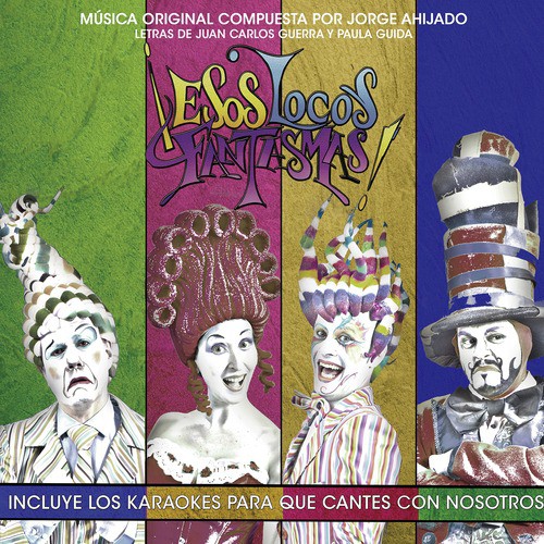Decimos Bu y Corres cover art