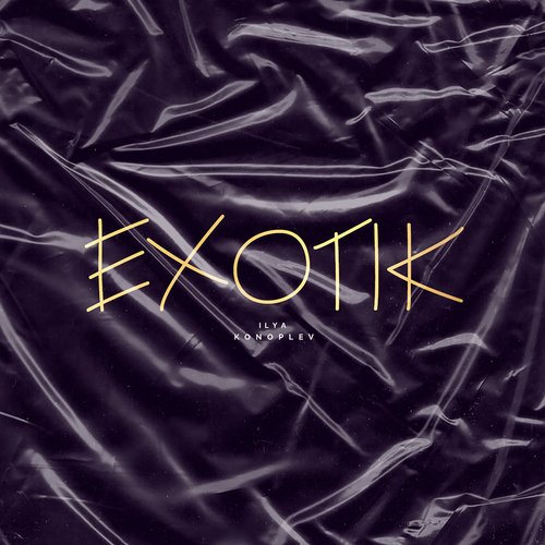 Exotik cover art
