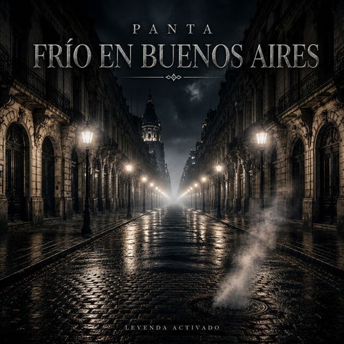 FRÍO EN BUENOS AIRES