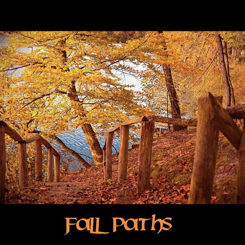 Corpse roads cover art