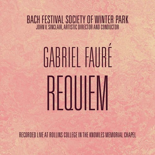 Fauré: Requiem, Op. 48