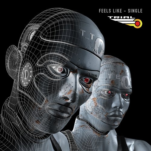Feels Like (The Psychic Force Remix) cover art