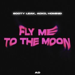 Fly Me To The Moon (Techno Mix)