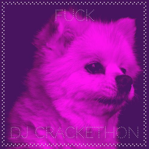 Fuck cover art