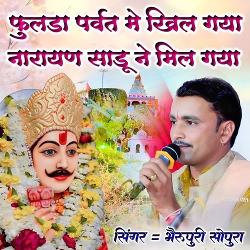 Fulda Parvat Me Khil Gaya