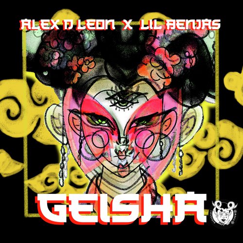 Geisha_poster_image