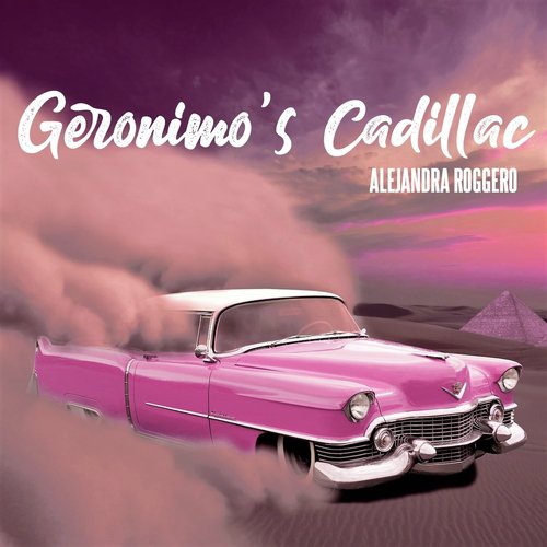 Geronimo Cadillac (Tacones Altos)