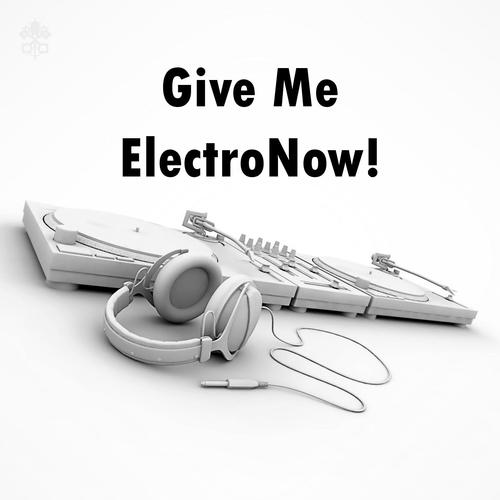 Give Me ElectroNow!
