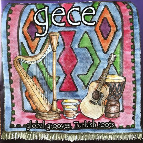 Global Grooves Turkish Roots