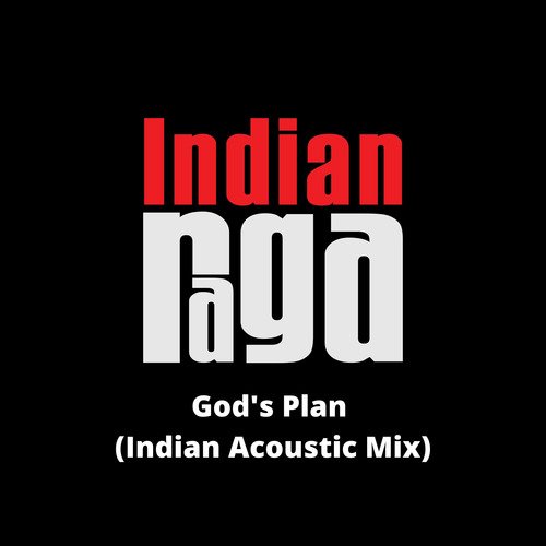 God's Plan (Indian Acoustic Mix)
