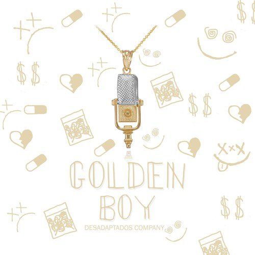 Golden Boy (Desadaptados Company)