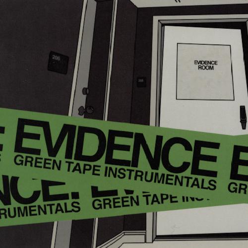 Green Tape Instrumentals